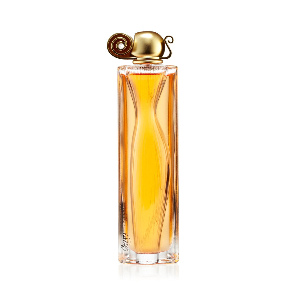 Organza Eau de Parfum Spray for Women by Givenchy 3.3 oz
