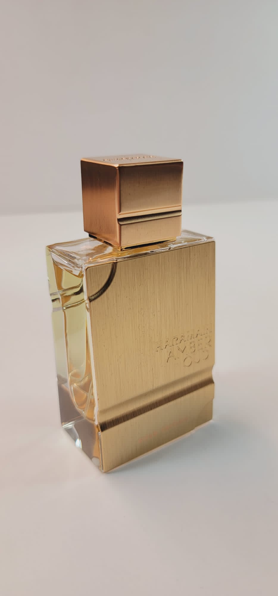 Al Haramain Amber Oud Gold Edition Men Eau De Parfum 2.0 Oz.