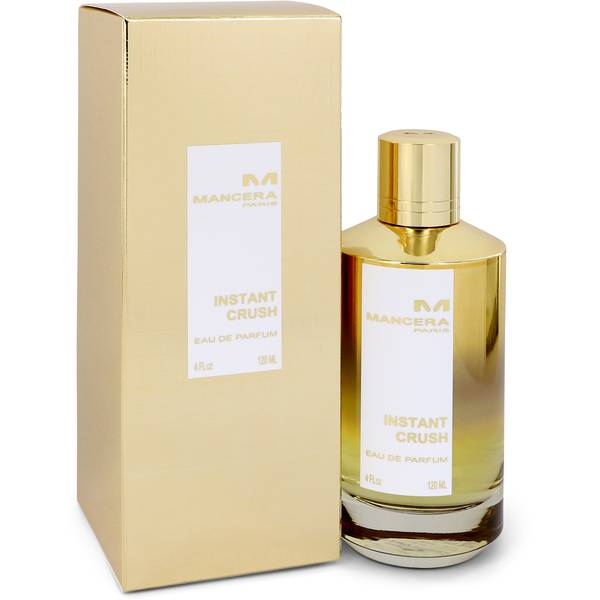 Mancera Instant Crush EDP 4.0 oz Unisex