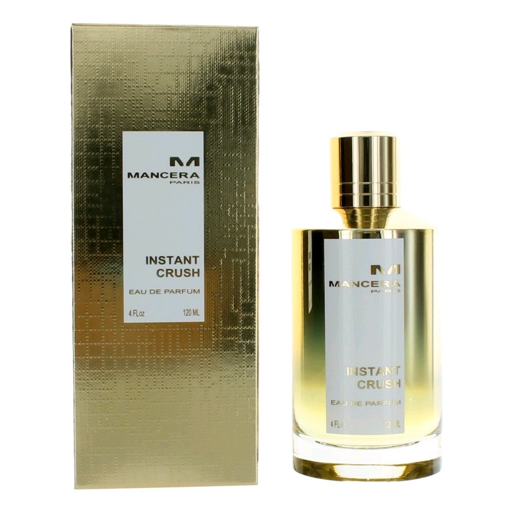 Mancera Instant Crush EDP 4.0 oz Unisex