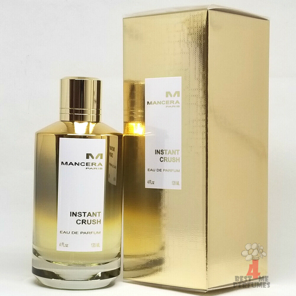 Mancera Instant Crush EDP 4.0 oz Unisex