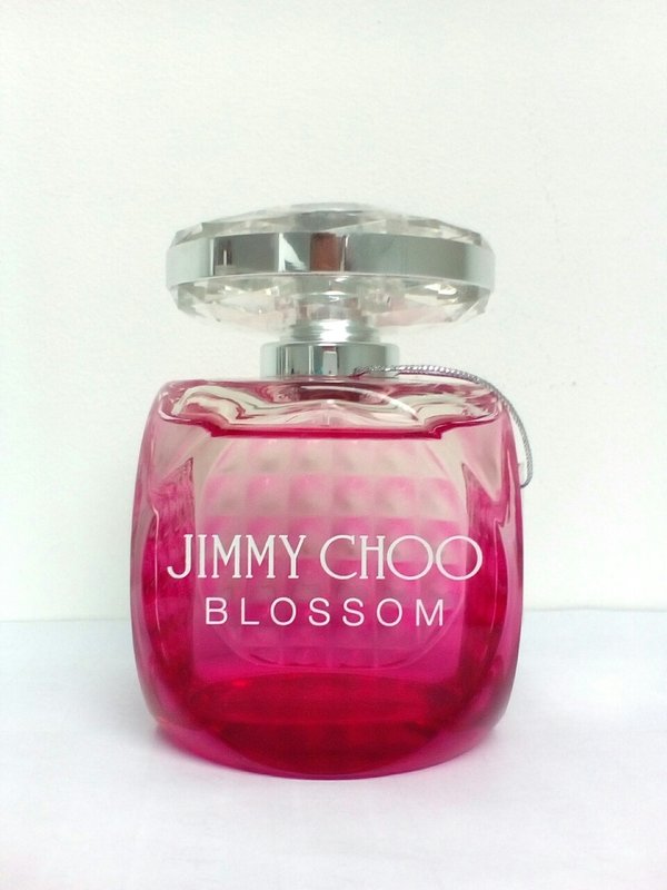 Jimmy Choo Blossom Perfume For Women 3.3 fl.oz Eau De Parfum Spray