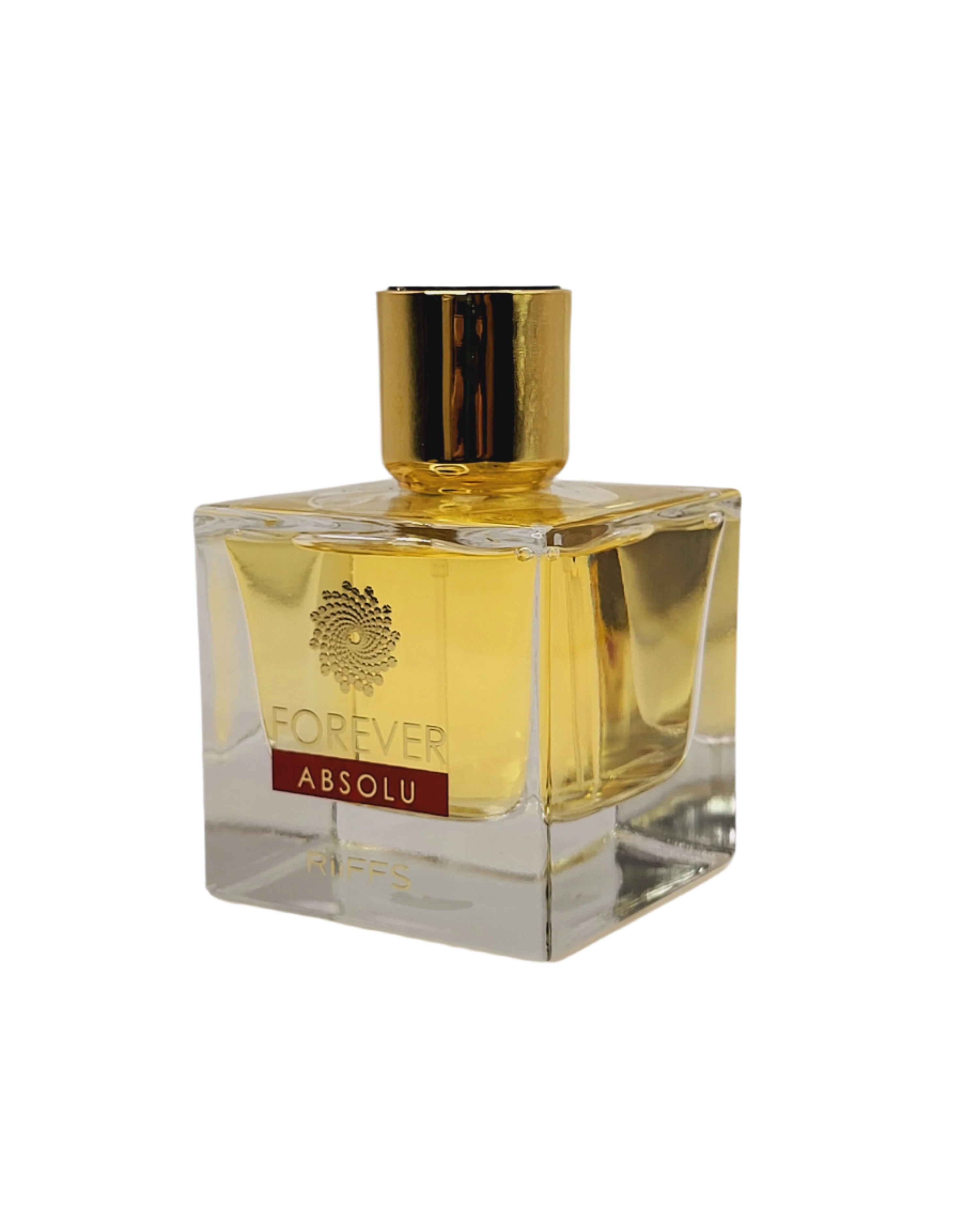 Riiffs Forever Absolu EDP 3.4 oz Mujer