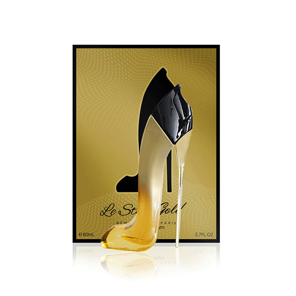 Zoghbi Le Style Gold offers an elegant, well-balanced fragrance experience without assigning notes that are not confirmed in the original product information. Its versatile character is well suited to everyday wear, travel, dates, and special occasions.