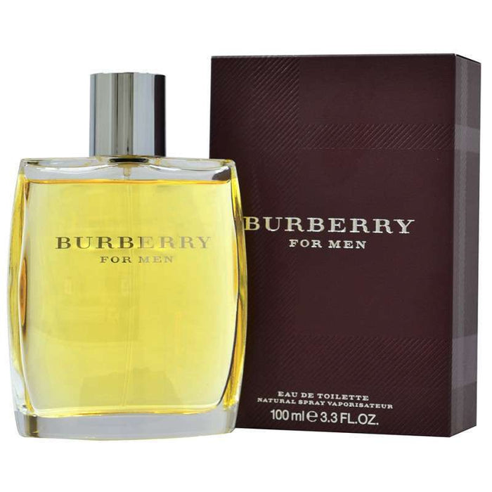 Burberry